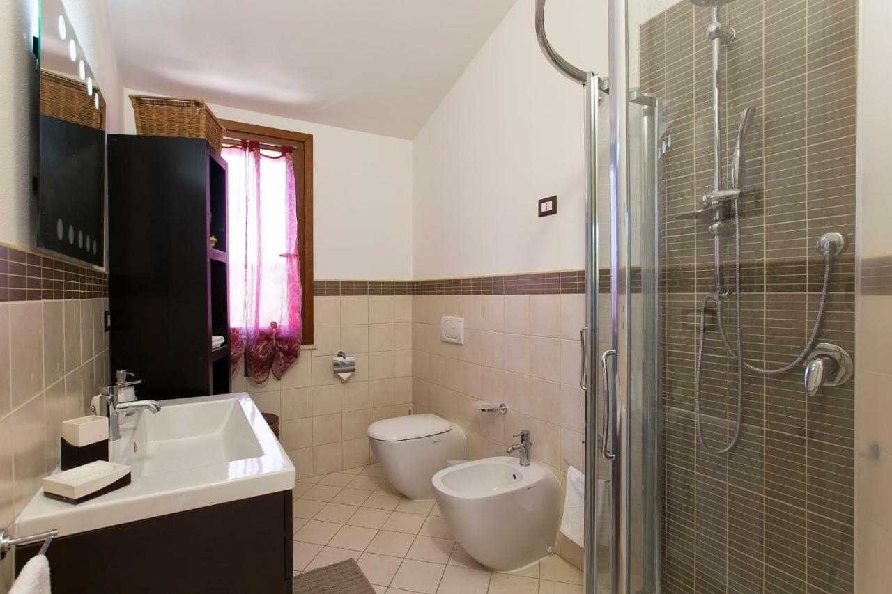 Villa Pedra Alghero - Appartamento In Villa Con Piscina 외부 사진